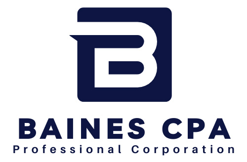 BAINES CPA PROFESSIONAL CORPORATION